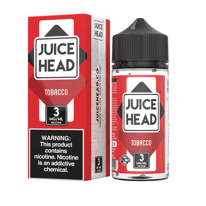JUICE HEAD 100ML
