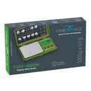 Truweigh Tuff-Weigh Digital Mini Scale 100G X 0.01G