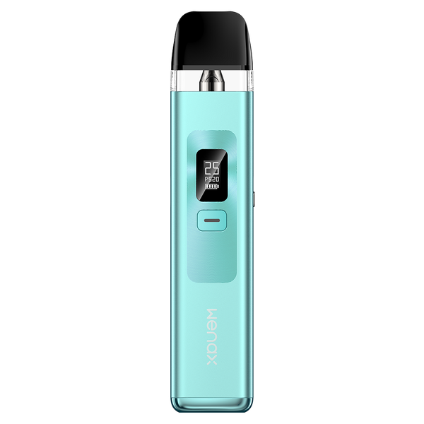 Geek Vape Wenax Q Pod System Kit