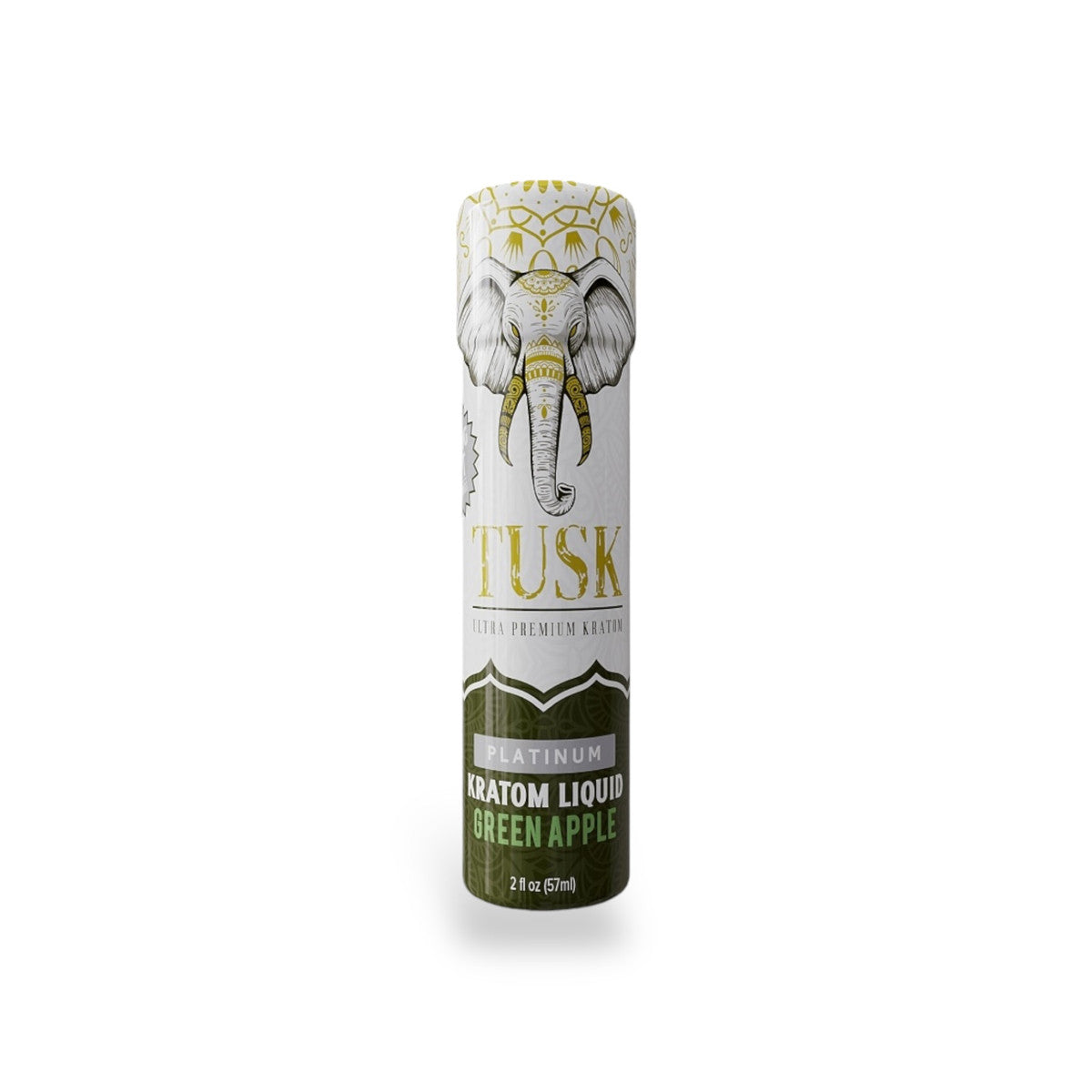 TUSK KRATOM EXTRACT