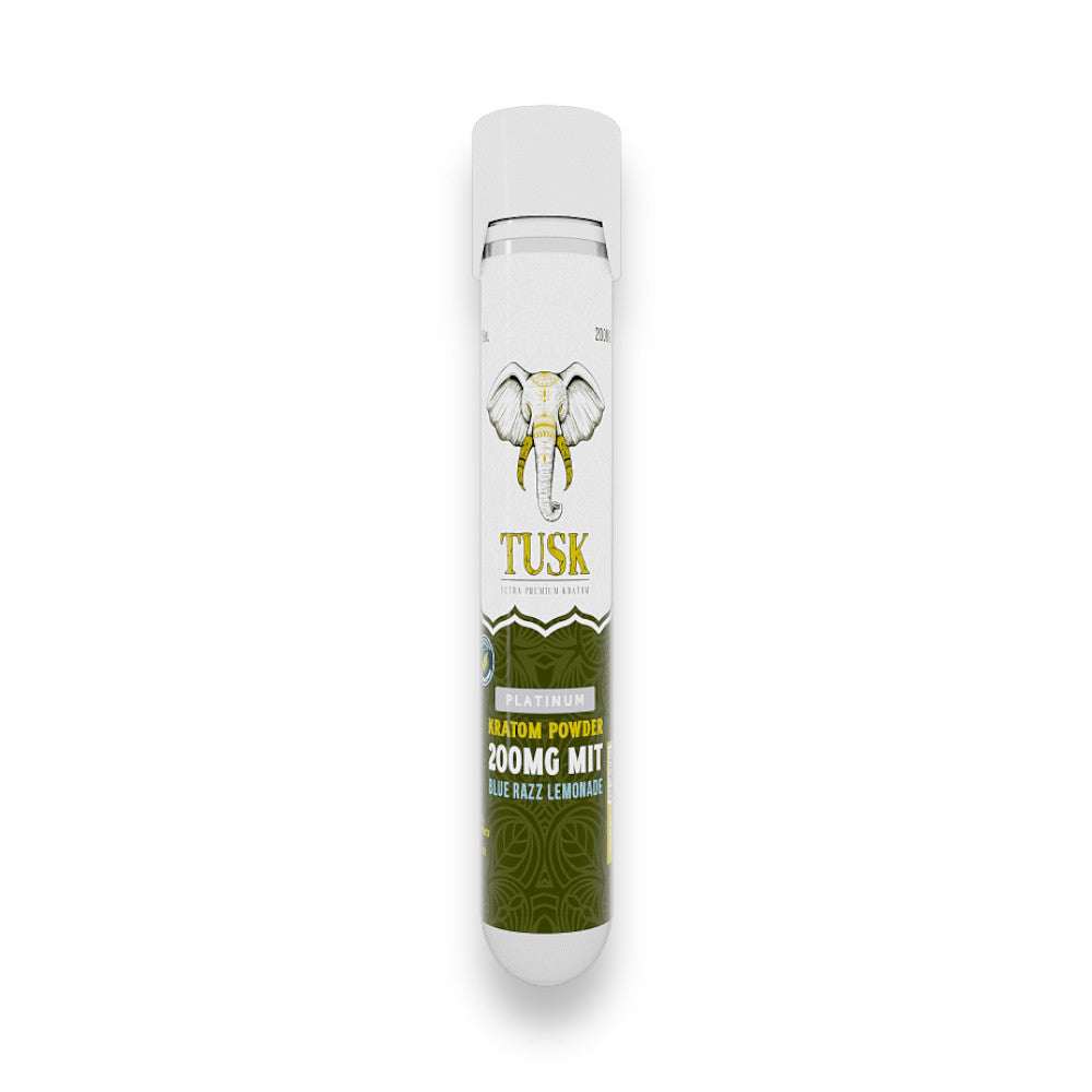 TUSK KRATOM EXTRACT
