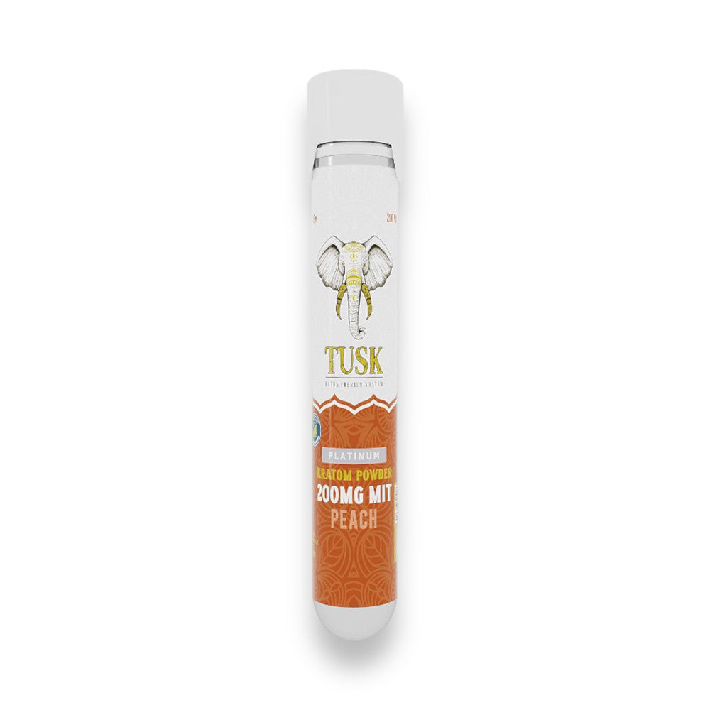 TUSK KRATOM EXTRACT