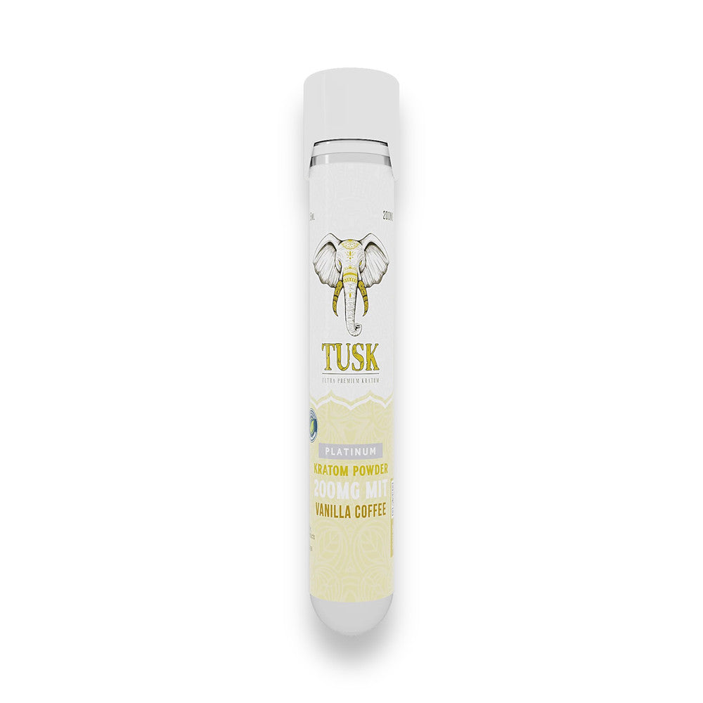 TUSK KRATOM EXTRACT