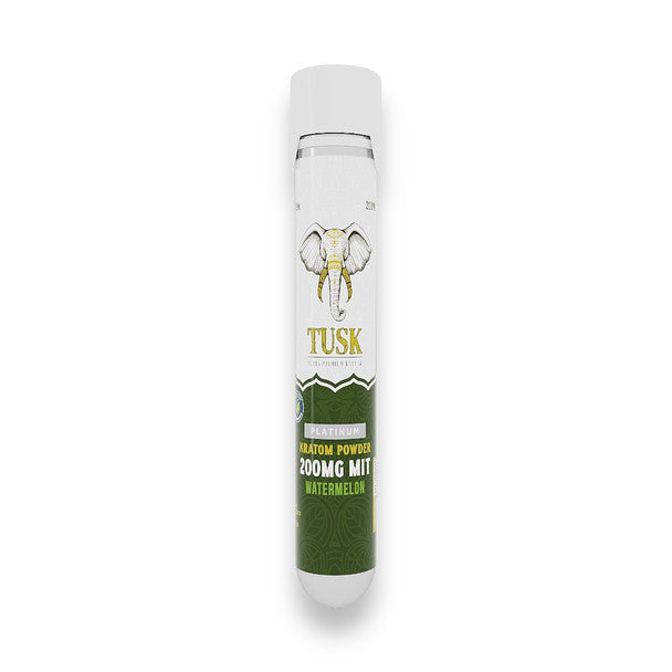 TUSK KRATOM EXTRACT