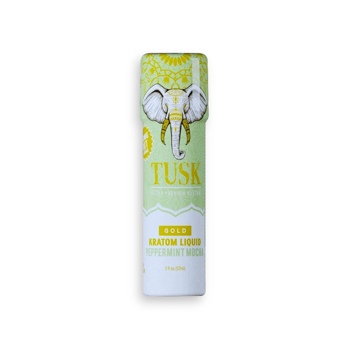 TUSK KRATOM EXTRACT