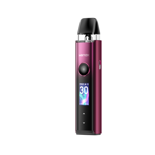 Geek Vape Wenax Q Pro 1200Mah Pod System Kit