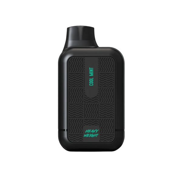 TYSON 2.0 HEAVYWEIGHT 7000 PUFFS DISPOSABLE (DISCONTINUED)