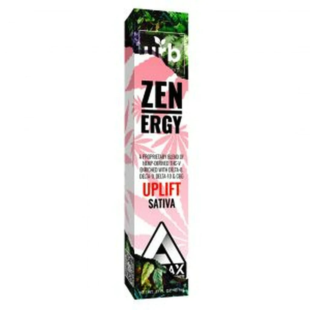 Zen Delta 8 Disposable