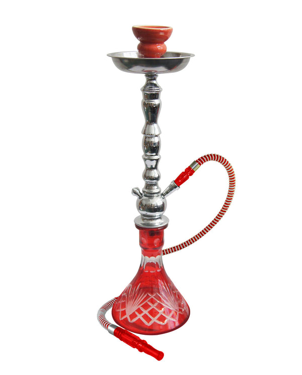 Zelda Premium Hookah