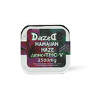 DazeD8 Delta 8 Thcv 2500Mg