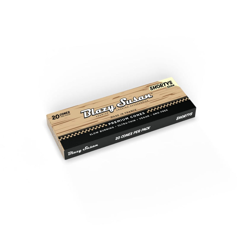 BLAZY SUSAN 20CT PREMIUM CONES