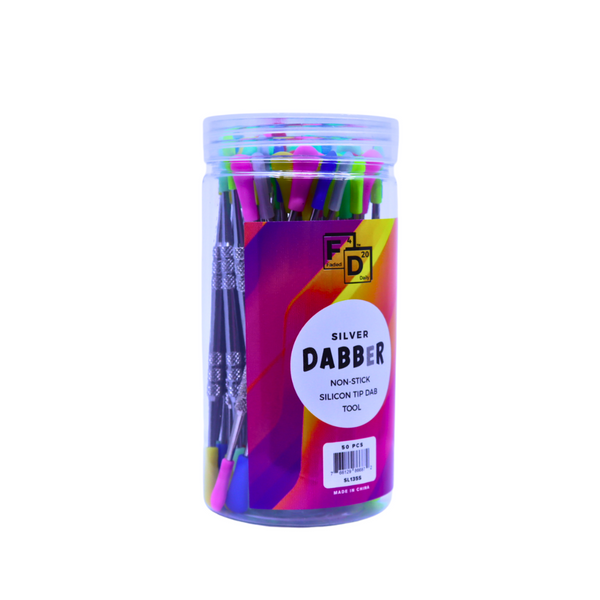 Faded Daily Dabber Tool