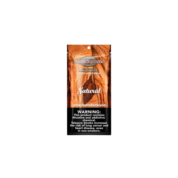 FRONTO LEAFMASTER CIGAR WHOLE LEAF
