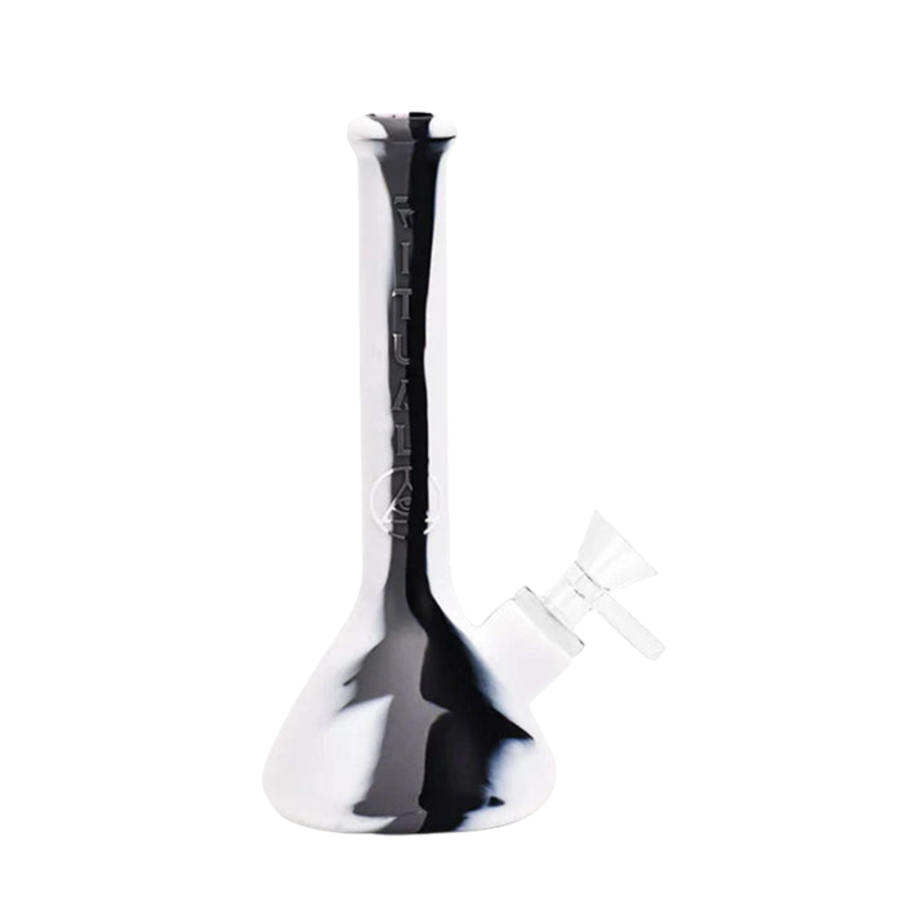 Ritual 7� Silicone Beaker Water Pipe