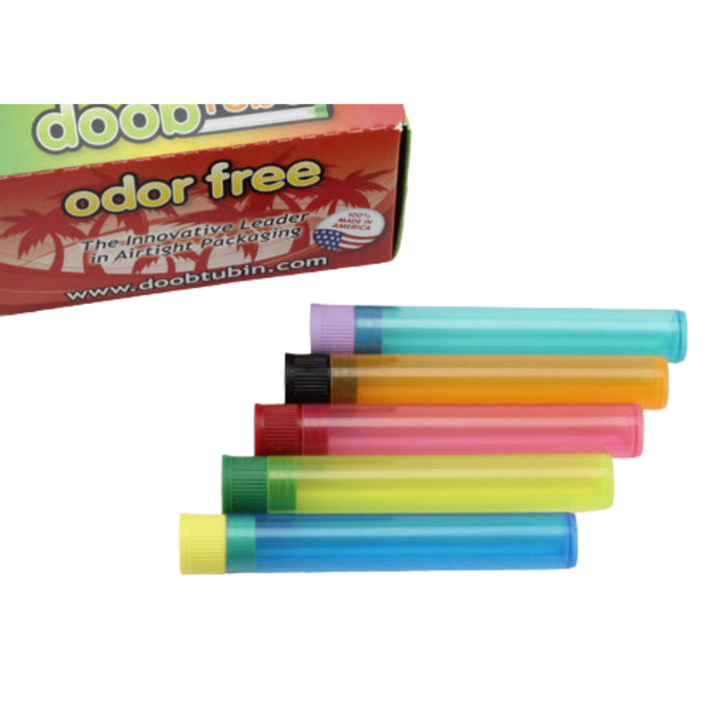 Doob Tube