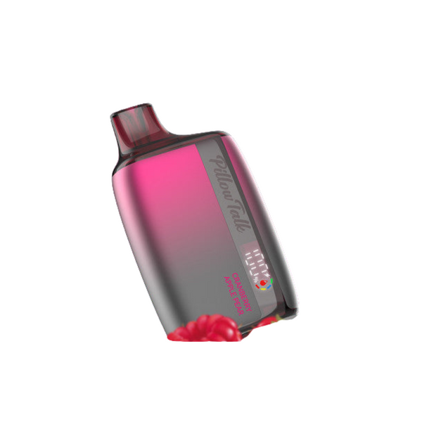 Pillow Talk Wireless Charging (8500 Puff) Disposables