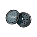 Groove Small Plastic Grinders