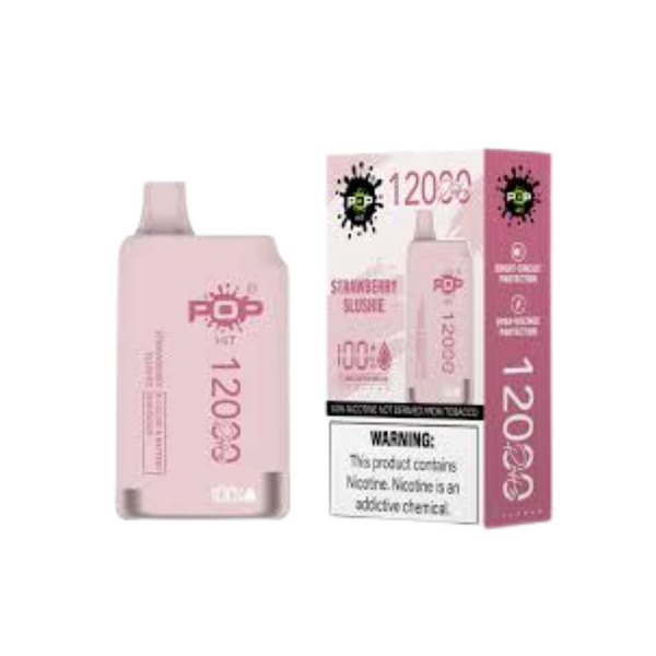 Core 12000 Puffs Disposable