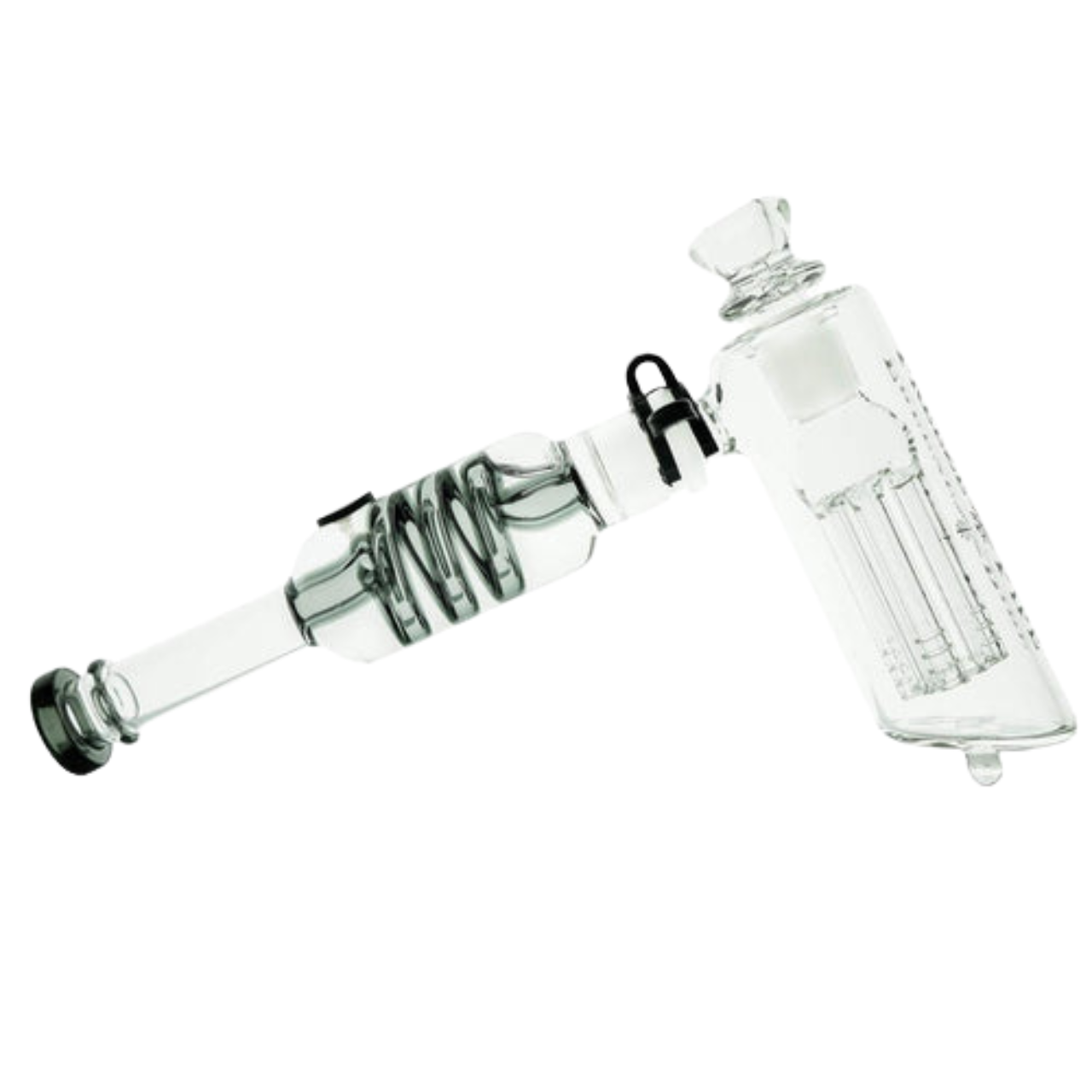 Premium Hand Bubbler