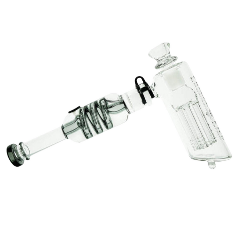 Premium Hand Bubbler