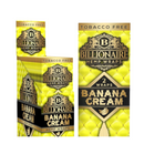 Billionaire Hemp Wraps -