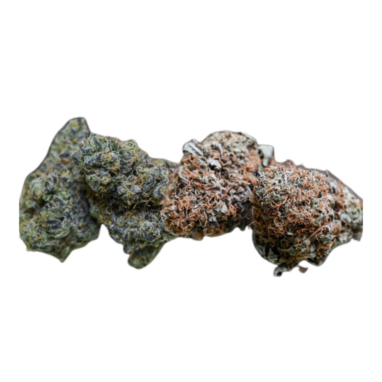 Street Flowerz Premium THCA Flower