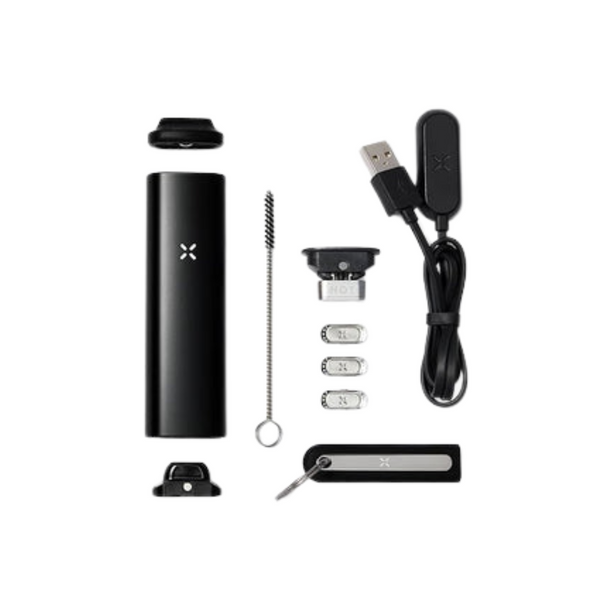 Pax Plus Vaporizer