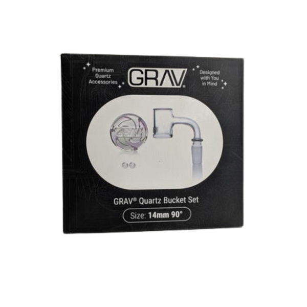 GRAV 14Mm Banger