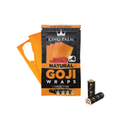 KING PALM GOJI WRAPS -