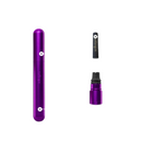 Weedgets Discreet Smell Proof J-Case Tube Kit