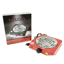 Volcan Electric Burner