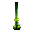 Twisted Sister Glassworks 6" Colorful Mille Vase Gw8