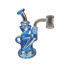 On Point Glass 10" Assorted Color Trim 1491