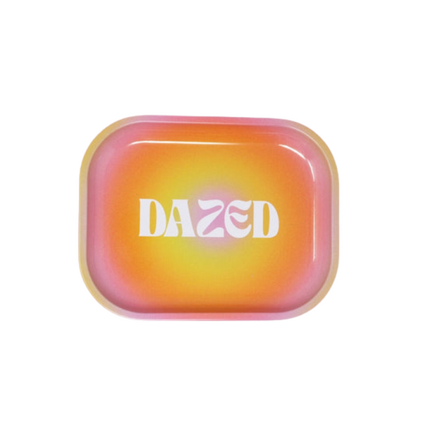 Dazed Rolling Tray Medium