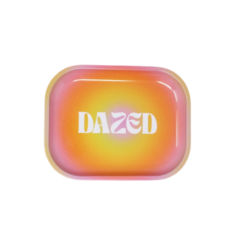 Dazed Rolling Tray Medium