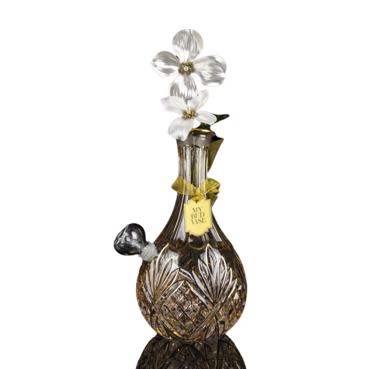 My Bud Vase Stardust