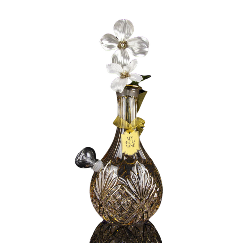 My Bud Vase Stardust