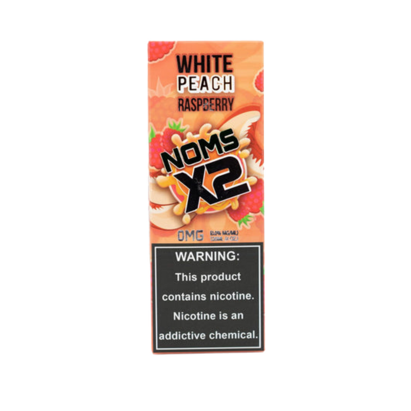 Noms X2 120Ml