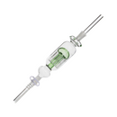 On Point Glass 6.5" Nectar Collector W/ Perc