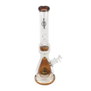 Big B Mom Glass Water Pipe