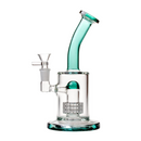 Matrix Perc Banger Water Pipe 8.5