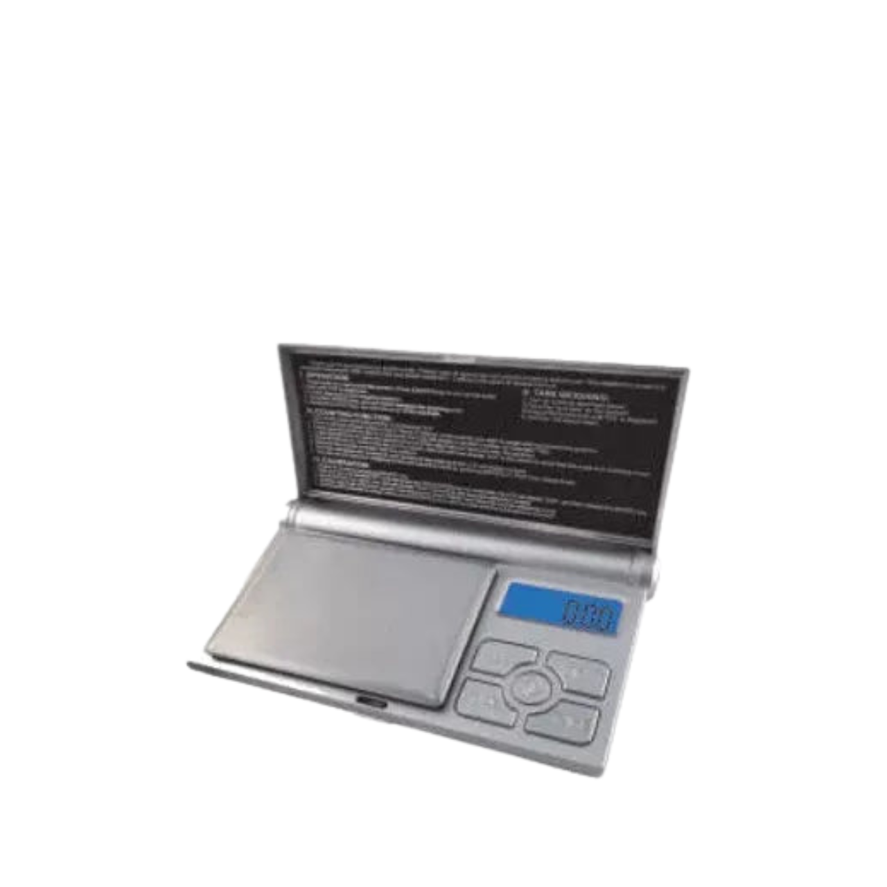 Fuzion Md 650 Scale 650G X 0.1G