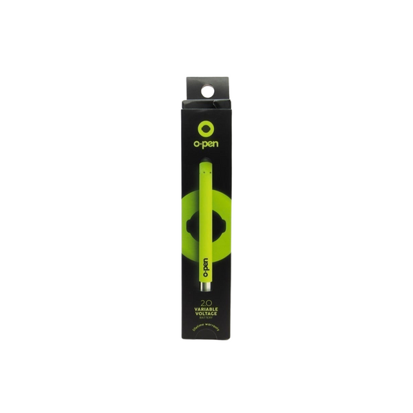 Open 2.0 Vape Battery