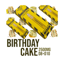 Work The Sledgehammer D8/D10 Disposable