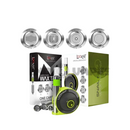 Lookah Snail Wax Kit