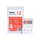 Utest 12-Panel Test