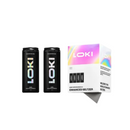 Loki Delta 8 Seltzer (4-Pack)