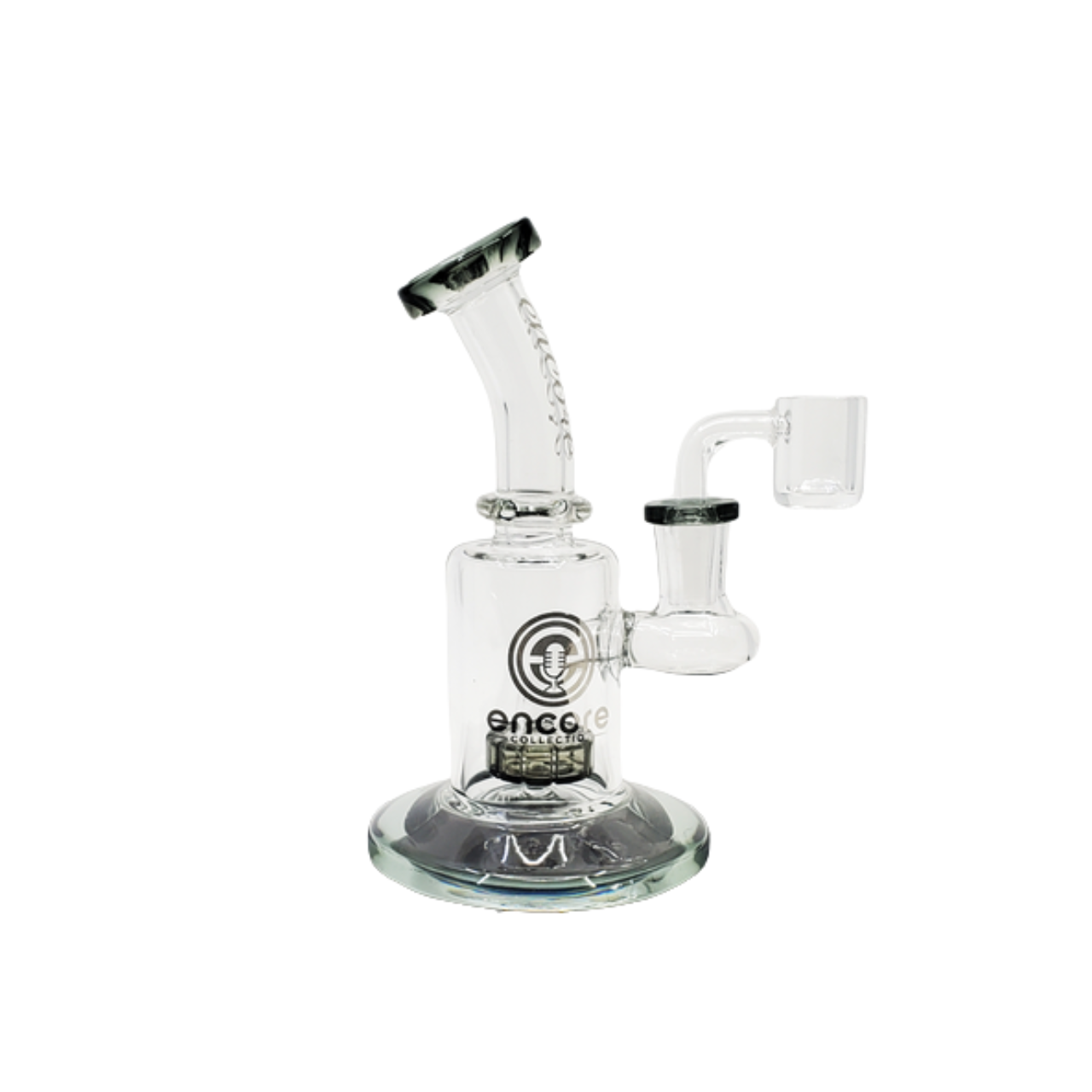 Encore Glass 6" Rig