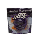 Delta Force Delta 9 Gummies 250Mg 5Ct