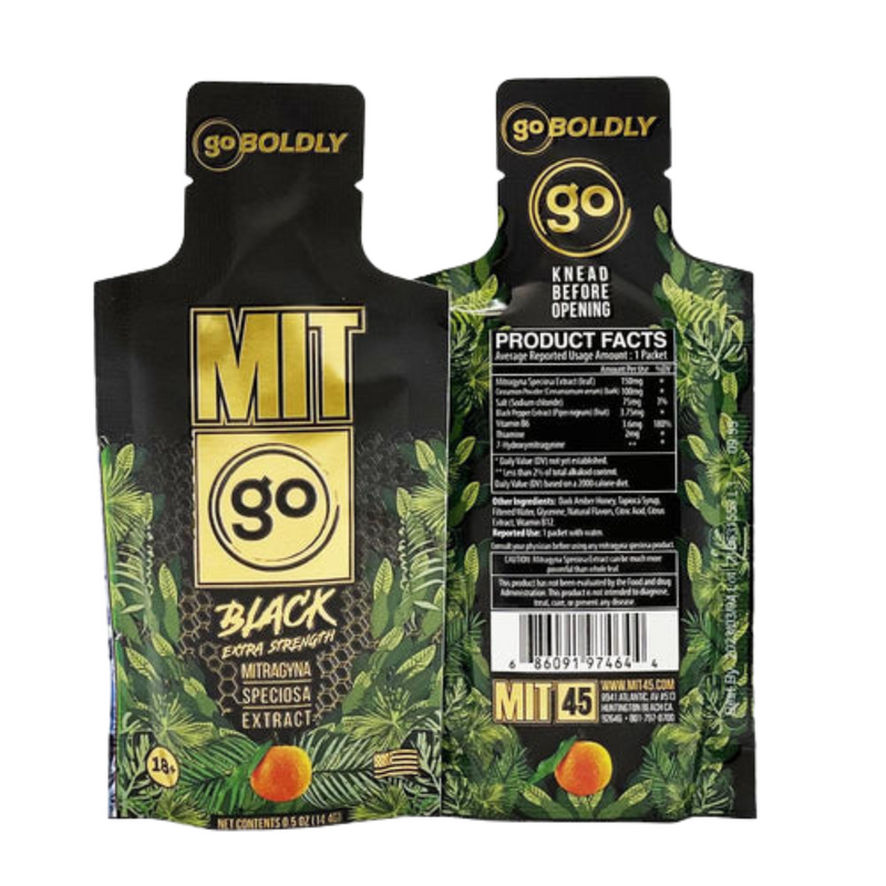 Mit Go